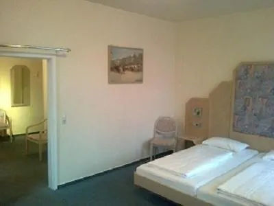 Gasthaus Zum Engel 2* Rastatt