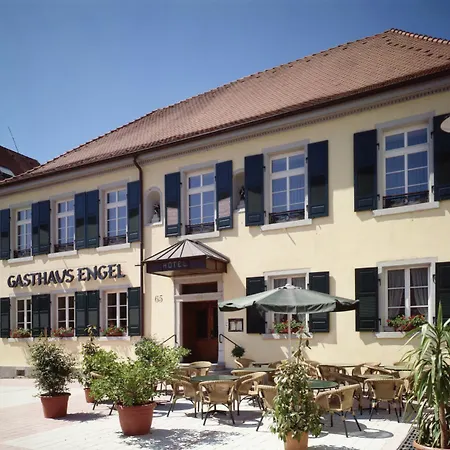 Vendégház Gasthaus Zum Engel