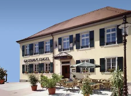 Gasthaus Zum Engel 2*
