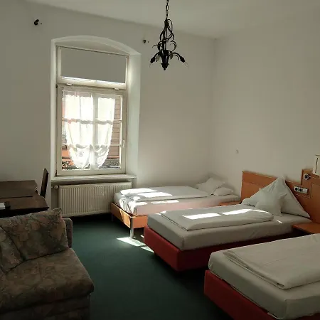 Vendégház Gasthaus Zum Engel Rastatt