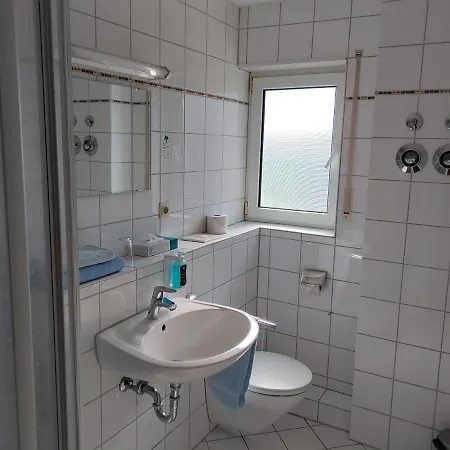 ガストハウス ツーム エンゲル ゲストハウス